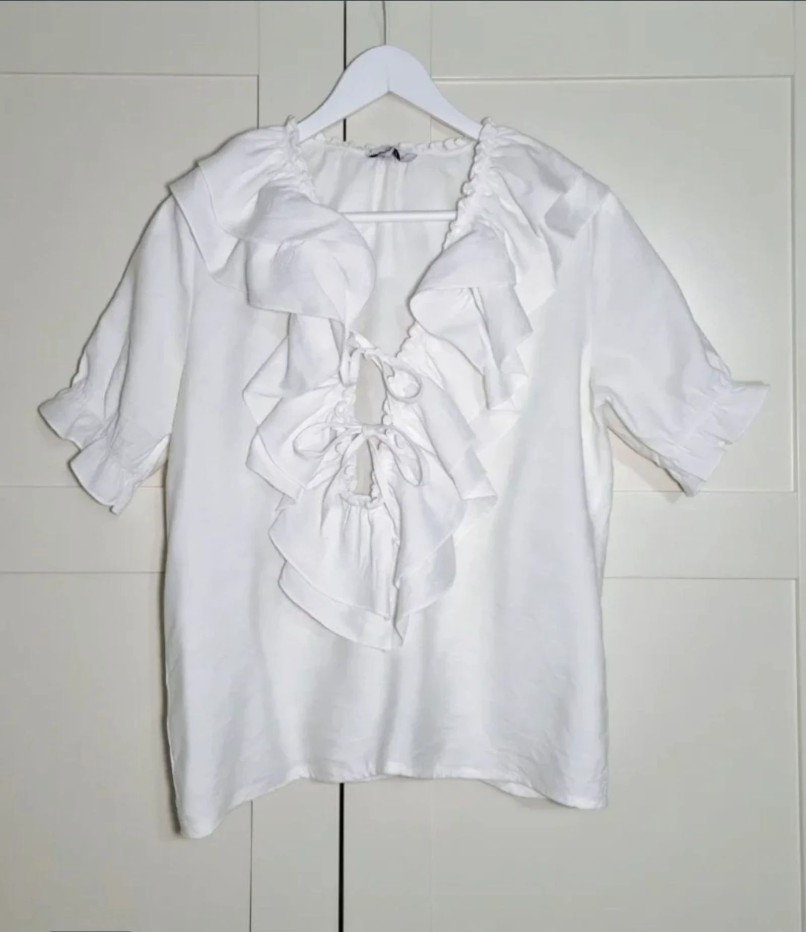 Camiseta renatta&go Tamanho M